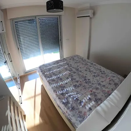 Villa Cesme White Pool Villa